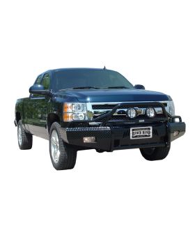 Ranch Hand BSC08HBL1 Summit BullNose Series Front Bumper