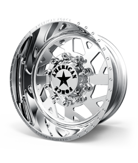 American Force Man O'War SSBR