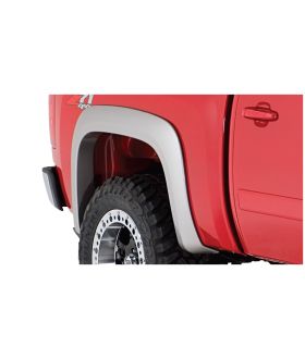Bushwacker 40078-02 Extend-A-Fender Flares