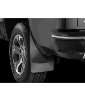 WeatherTech 110088 MudFlap No-Drill DigitalFit