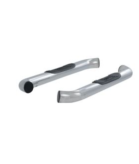 ARIES 35800-2 Aries 3 in. Round Side Bars