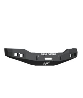 Road Armor 2161F0B Stealth Winch Front Bumper