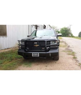 Ranch Hand FSC16HBL1 Summit Series Front Bumper