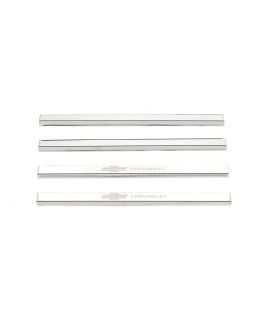 Putco 95171GM-1 Cargo Door Sill Protector