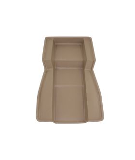 Westin 72-130006 Wade Sure-Fit Floor Liner
