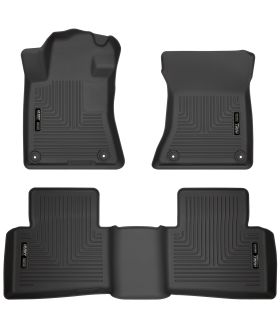Husky Liners 99381 WeatherBeater Floor Liner