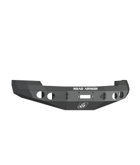 Road Armor 37200B Stealth Winch Front Bumper