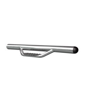 Go Rhino D24926PS Dominator D2 SideSteps