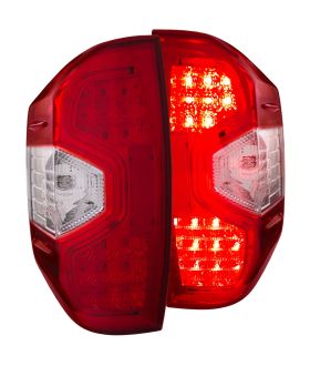 Anzo USA 311236 Tail Light Assembly