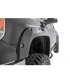 Rough Country F-C18811 Pocket Fender Flares