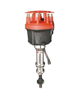 MSD Ignition 85805 Billet Distributor