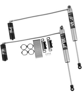 Fox Factory Inc 885-24-183 Fox 2.0 Performance Series Smooth Body Reservoir Shock