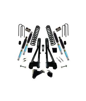Superlift K977B  Suspension Lift Kit