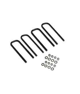 Superlift 11904  Spring Axle U-Bolt