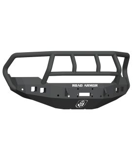 Road Armor 413F2B Stealth Winch Front Bumper