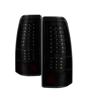 Spyder Auto 9037641 XTune LED Tail Lights