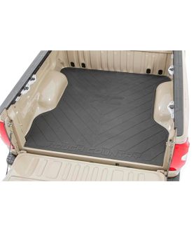 Rough Country RCM618 Contoured Rubber Bed Mat