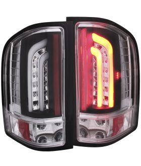 Anzo USA 311223 Tail Light Assembly