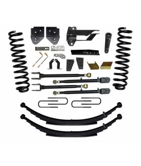 Skyjacker F17802KS Class II Suspension Lift Kit