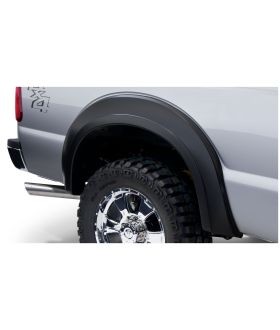 Bushwacker 20086-02 Extend-A-Fender Flares