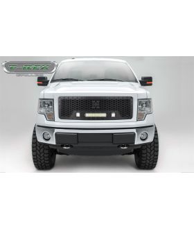 T-Rex Grilles 7315681-BR Stealth Laser Torch Series Grille
