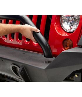 Bestop 44915-01 HighRock 4x4 Tubular Grille Guard
