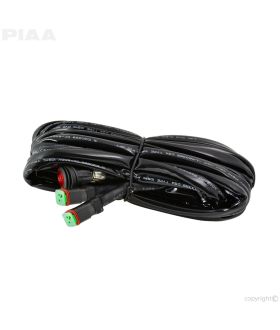 PIAA 34073 DT Light Harness