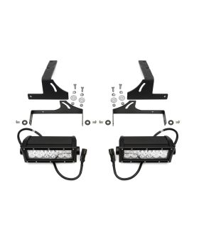 ZROADZ Z389641 Rear Bumper LED Light Bar Bracket