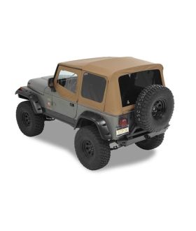 Bestop 54601-37 Supertop NX Soft Top