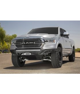 Addictive Desert Designs F551422770103 Stealth Fighter Front Bumper