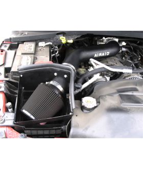 Airaid 302-157 AIRAID Air Box Cold Air Intake System
