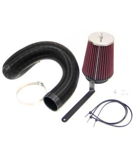 K&N Filters 57-0259 57i Series Induction Kit