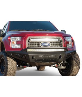 Addictive Desert Designs F157265050103 HoneyBadger Front Bumper