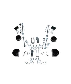 Superlift 5803  Suspension Lift Kit