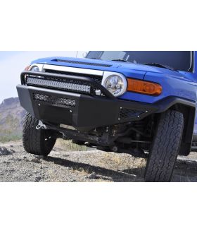 Addictive Desert Designs F801642660103 Stealth Fighter Front Bumper