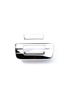 Putco 401092 Tailgate Handle Cover