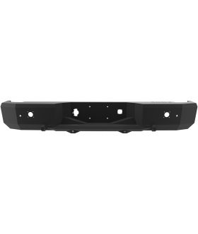 ICI (Innovative Creations) RBM68CHN-KC Reverse Light Ready Rear Magnum Bumpers