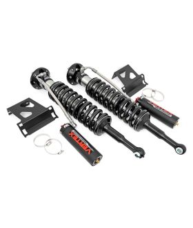 Rough Country 689013 Adjustable Vertex Coilovers