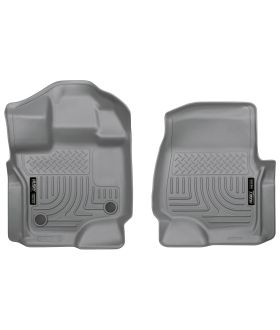Husky Liners 18362 WeatherBeater Floor Liner