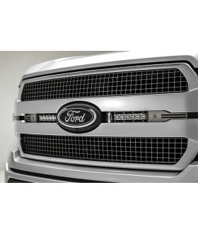 ZROADZ Z415583-KIT OEM Grille LED Kit