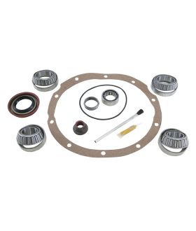 Yukon Gear BK F8