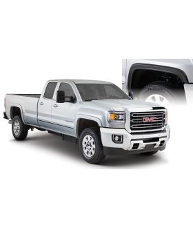 Bushwacker 40965-02 OE Style Fender Flares