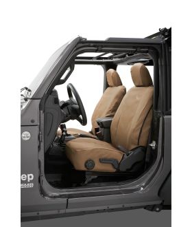 Bestop 29293-04 Seat Covers