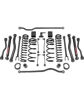 Rancho RS66123B Suspension System