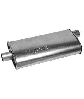 Dynomax 17748 Super Turbo Muffler