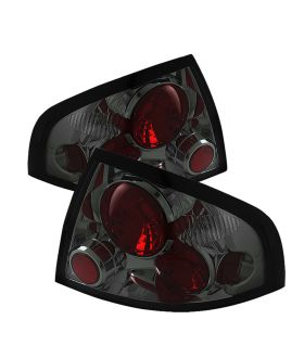 Spyder Auto 5033628 Euro Style Tail Lights