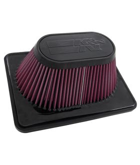 K&N Filters E-3034 Air Filter