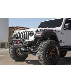 Addictive Desert Designs F964902080103 Rock Fighter Front Bumper