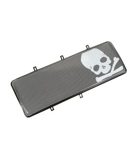 Rugged Ridge 12034.23 Spartan Grille Insert