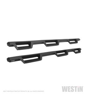 Westin 56-534575 HDX Drop Wheel-to-Wheel Nerf Step Bars